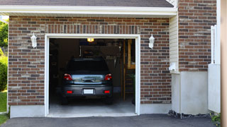 Garage Door Installation at Cedar Park Melrose, Massachusetts